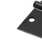 Prime-Line Door Hinge Residential Smooth Pivot, 4 in. with 5/8 in. Radius Corners, Oil Rubbed Bronze 3 Pack U 1150373 - alternate 2